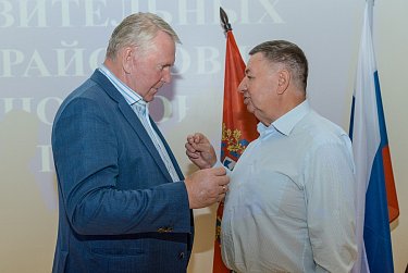 Сергей Грачев призвал активней пользоваться возможностью инициативного бюджетирования